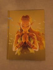 Legend of Zelda: Breath of the