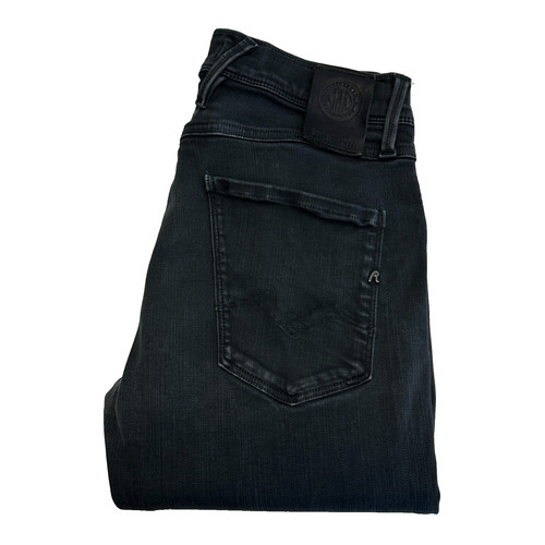 Replay anbass jeans herren w28 - herren,
