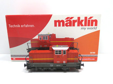 DHG 700, ML 003, Epoche VI