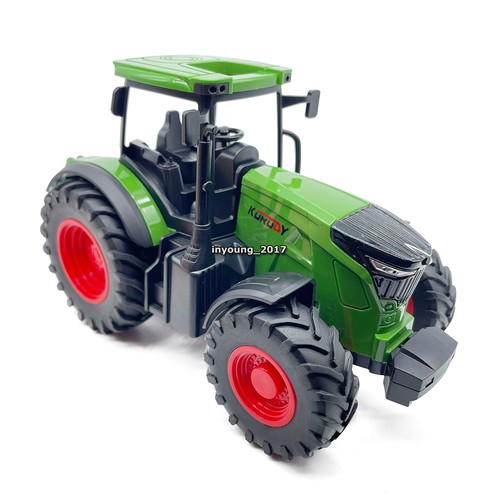 Traktor spielzeug mit räder - spielzeug, 4