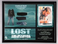 Lost serie original costume - lost,