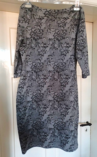 Orsay etuikleid damen - orsay, xl