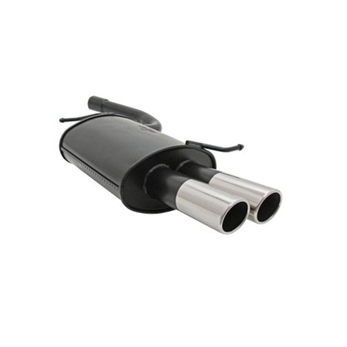 Novus sportauspuff für - sportauspuff,