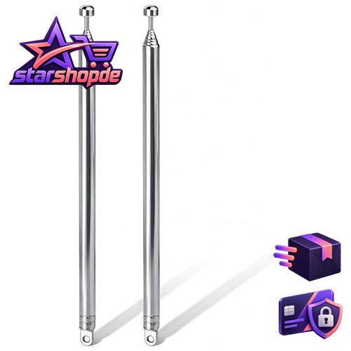 Tragbare radio antenne ersatz - tragbare,