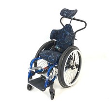 Rollstuhl Leichtlaufrollstuhl Kinder Proactiv Buddy  SB 26cm 100kg(M9635)