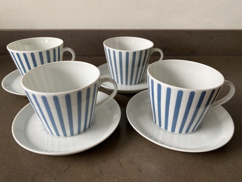 Melitta zürich kaffee tasse - 4, kaffee-tasse