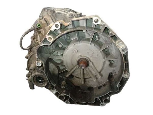 W10b16a automatikgetriebe - w10b16a,