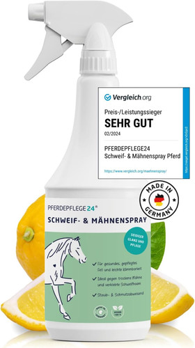 Pferdepflege24 schweif und - pferdepflege24,