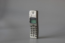 Vintage Sony CMD-C1 Handy  Sammlerstück in gutem Zustand! + originales Ladegerät