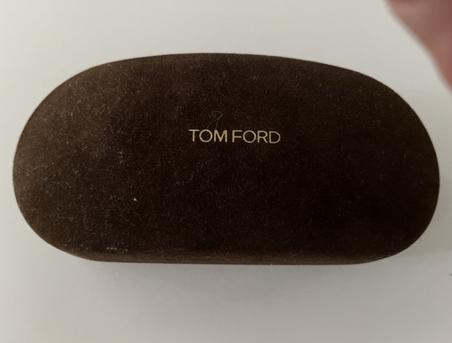 Tom ford brille vollrand - tom,