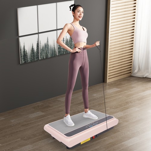 Vibrationsplatte