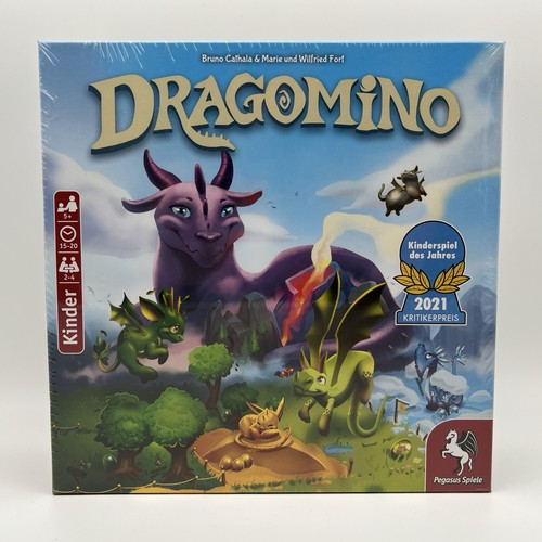 Dragomino pegasus spiele - pegasus,