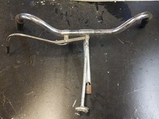 Lenker Fahrrad Fahrradlenker