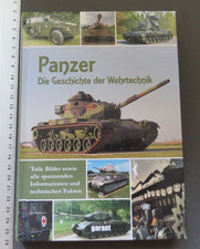 Panzer Die Geschichte der Wehrtechnik Tolle Bilder spannende Informationen ...