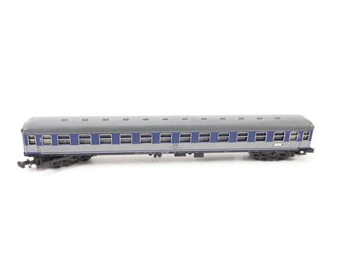 Minitrix spur 11060 - minitrix,