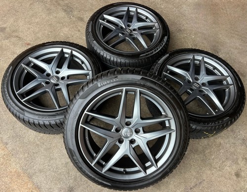 Alu winterräder audi - 4,