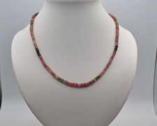 Turmalin mehrfarbigen