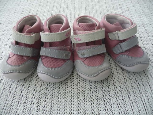 Baby halbschuhe neu - halbschuhe, von
