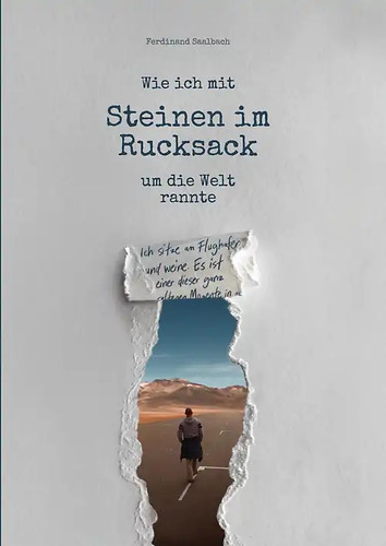 Wie ich mit - , steinen