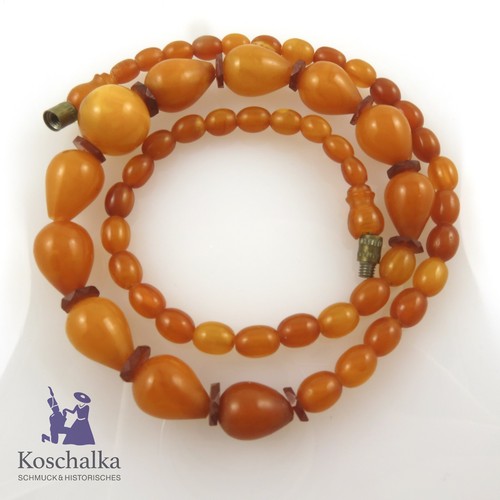 Antike bernstein butterscotch - antike,