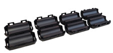 4er set ferrit - set, ringkern