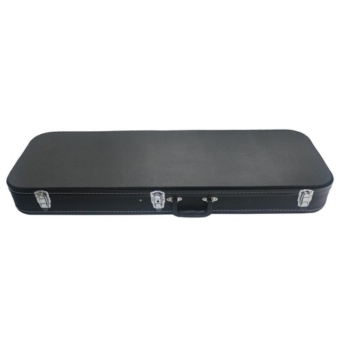 Robuster gitarrenkoffer - e-gitarrenkoffer, |