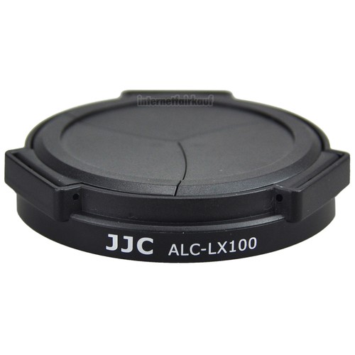 Jjc alc lx100 black - jjc, alc-lx100