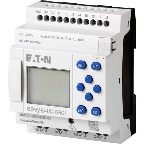 Eaton easy 12rc1 - eaton, easy-e4-uc-12rc1