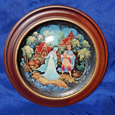 Porzellanteller-Sammelteller