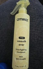 Amika Pro Smooth Over