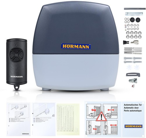 Hörmann lineamatic 4554297 - hörmann,