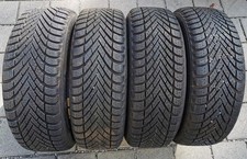 4 x 185/55R15 82T Winterreifen