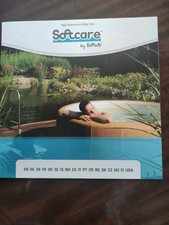 Whirlpool Softub 300 Creme/Pearl