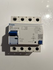 Doepke DFS4 040-4/0,30-B SK