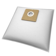 20 x Staubsaugerbeutel passend