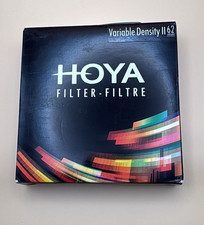 Hoya Variable Density II 67mm