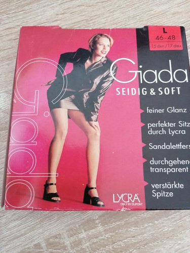 Feinstrumpfhose den marke - 15, den.