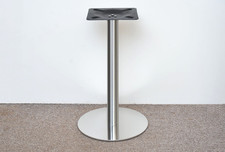 Premium Rund Edelstahl