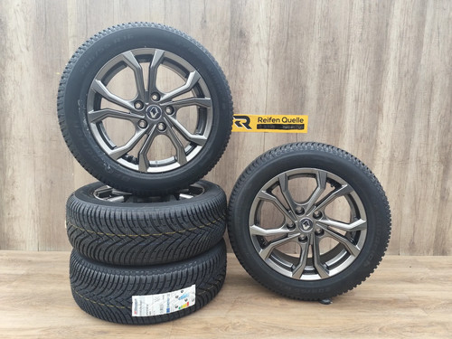 Neue original winterräder - 4x,