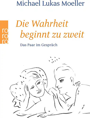 Die wahrheit beginnt - wahrheit, zweit