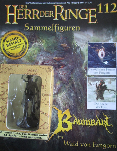 Herr der ringe - herr, sammelfiguren