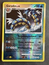 Garados Lv.52 (STF 19) Reverse