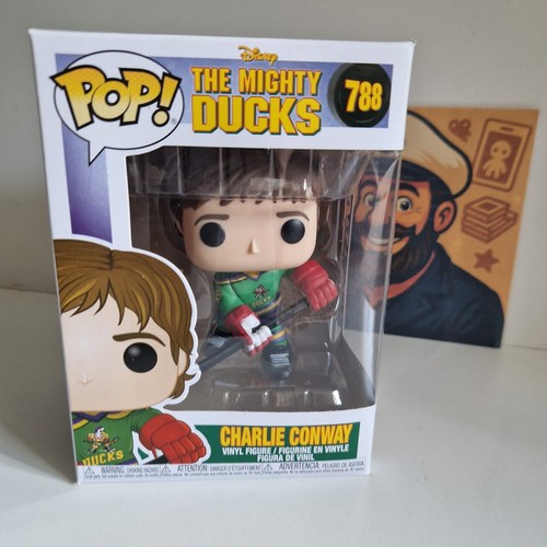 Funko pop disney - the, mighty