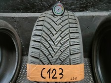 1x Winterreifen Vredestein Wintrac 195/55 R16 87H 7,0mm Dot:22
