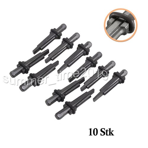 Stk plug stein - plug,