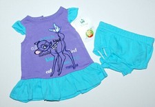 Baby Kleid Disney 62/68