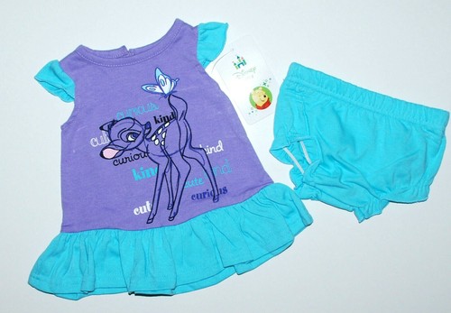 Baby kleid disney 62 - baby,