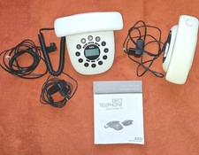 Schnurlos-Telef.+Basis-Station