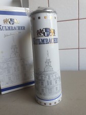 Bierkrug kulmbacher brauerei - bierkrug,,