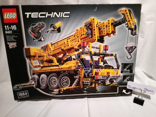 Lego technic 8421 - lego,